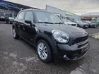 Mini COUNTRYMAN COOPER SD 143CH ALL4 BVA