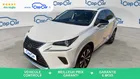 Lexus NX 300h 2.5 VVT-i 197 Hybrid 4WD CVT Design