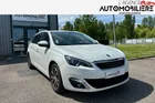 PEUGEOT 308 SW 1.6 HDI ALLURE 120cv - Courroie de distribution Neuve