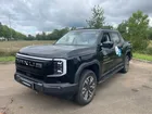 Maxus e-terron9 pick-up 4x4 102 kwh