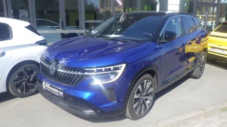 Autral techno e tech 200
