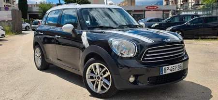 Mini countryman 1.6i 122cv garantie 12 mois