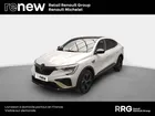 Renault arkana e tech hybride 145 22 engineered
