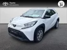 Toyota Aygo X 1.0 VVT-i 72ch Dynamic MY23