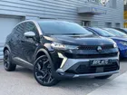 Renault Captur II 1.6 E-Tech Full Hybrid 145ch Esprit Alpine