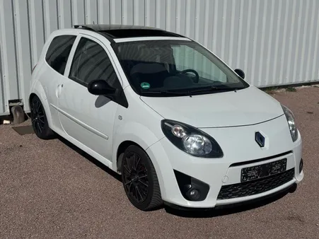 Renault twingo 1.2 69 ch night & day / 107.000 kms / kit distribution neuf / révisée & garantie