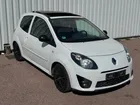 Renault twingo 1.2 69 ch night & day / 107.000 kms / kit distribution neuf / révisée & garantie
