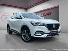 MG EHS 1.5T GDI PLUG-IN HYBRID LUXURY Carplay Caméra de Recul Attelage Garantie constructeur