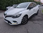 Renault CLIO IV RENAULT CLIO 4 IV PHASE 2 67200KM ZEN BUSINESS 1.2 I 75 CV GPS LED