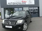 MERCEDES GLK 220 CDi 2.1 CDI 16V DPF BlueEFFICIENCY 4MATIC 7G-TRONIC 170 cv Boîte auto