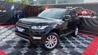 Land-rover RANGE ROVER SPORT SDV6 3.0 HSE