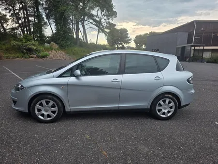 TOLEDO III 2.0 TDI 140cv