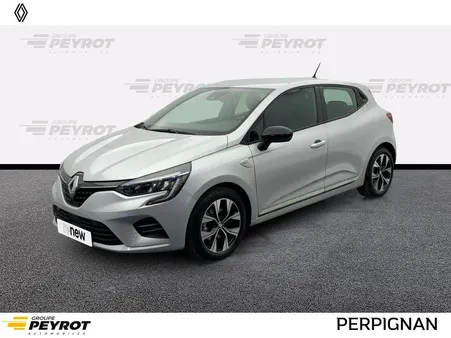 RENAULT Clio E-Tech 140 - 21N Limited
