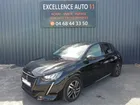 PEUGEOT 208 1.5 HDI 100 Allure Business