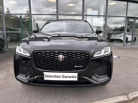 Jaguar F-Pace P400e Plug-in-Hybrid R-Dynamic SE BVA8 AWD