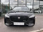Jaguar F-Pace P400e Plug-in-Hybrid R-Dynamic SE BVA8 AWD