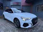 AUDI A3 SPORTBACK 35 TDI 150 ch S tronic 7 S Line / Origine France / Suivi Complet AUDI