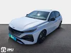 Peugeot 308 Hybrid 136 e-DCS6 Allure