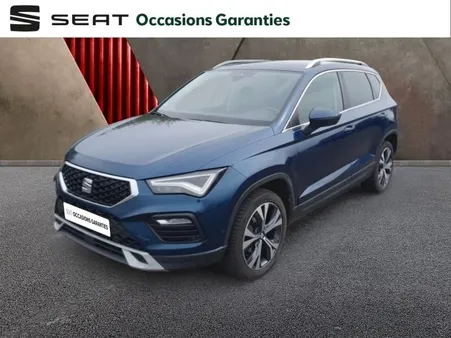 Seat Ateca 1.0 TSI 110ch Start&Stop Urban