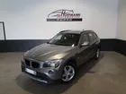 Bmw x1 2.0 d sdrive 136 cv / cuir / gps / 1er main