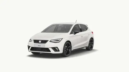Seat Ibiza 1.0 EcoTSI 115 ch S/S DSG7 FR