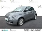 FIAT 500 e 118 ch Nouvelle 500