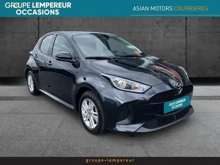 Mazda Mazda 2 Hybrid 1.5 Hybrid 116ch Centre-Line 2024