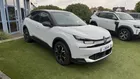 Citroen C4 1.2 HYBRIDE 145CH S&S MAX AUTOMATIQUE
