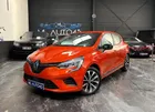 Renault Clio V 1.0 TCE 100CH