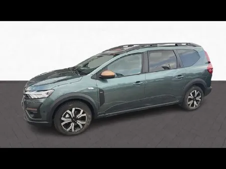 Dacia Jogger 1.6 hybrid 140ch Extreme 5 places -24