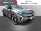 Renault Captur Eco-G 100 ch Techno