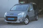 Peugeot Partner Tepee 1.6 HDI 16V 110cv Premium