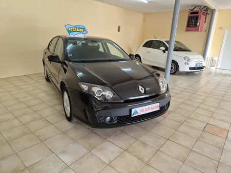 Laguna 1.5 dci 110 révisé garantie 6 mois reprise et financement possible