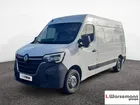 Renault master fgn trac f3500 l2h2 blue dci 135 confort