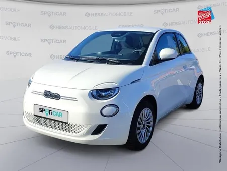 Fiat 500 e 95ch Action
