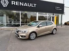 Renault Mégane Berline IV Life Energy TCe 100CH