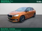 Skoda Fabia 1.0 TSI 95ch Ambition
