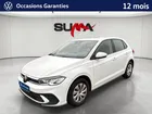 Volkswagen Polo 1.0 MPI 80 S&S BVM5