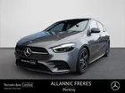 Mercedes-benz Classe B 200d 150ch AMG Line 8G-DCT