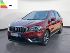 Suzuki SX4 S-Cross 1.4 BOOSTERJET Comfort ALLGRIP AHK ACC Panodach