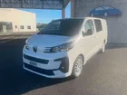 Peugeot EXPERT FG XL 2.0 BLUEHDI 180CH S&S CABINE APPROFONDIE FIXE EAT8