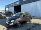 Fiat 500C 1.2 8v 69ch Lounge