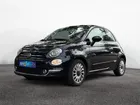 GARANTIE 12 MOIS / Crit'air 1 / FIAT 500