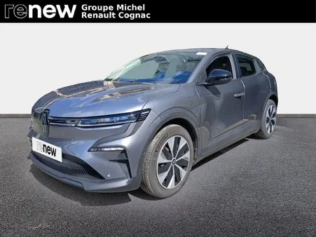 Renault Mégane E-TECH EV60 130ch super charge Evolution ER