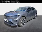 Renault Mégane E-TECH EV60 130ch super charge Evolution ER