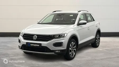 Volkswagen T-Roc 1.0 TSI 110ch Active