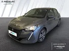Peugeot 208 1.2 100ch S&S Allure