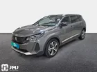 Peugeot 5008 Hybrid 136 e-DCS6 Allure Pack