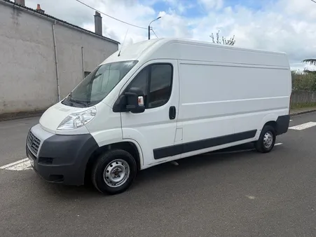 FIAT Ducato II 2.2 MJTD 16V Fourgon long 100 cv garentie 6 mois