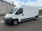 FIAT Ducato II 2.2 MJTD 16V Fourgon long 100 cv garentie 6 mois